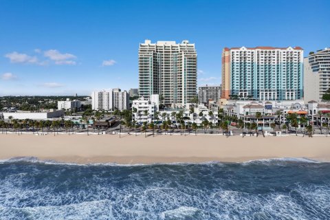 Copropriété à vendre à Fort Lauderdale, Floride: 3 chambres, 274.06 m2 № 2431561 - photo 8