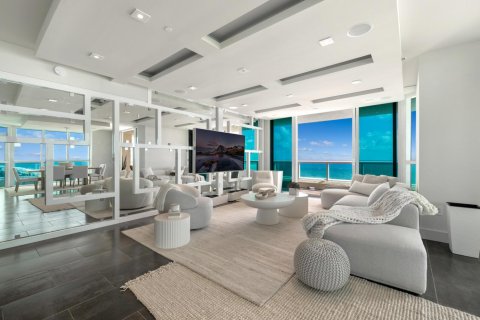 Copropriété à vendre à Fort Lauderdale, Floride: 3 chambres, 274.06 m2 № 2431561 - photo 10