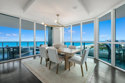 Copropriété à vendre à Fort Lauderdale, Floride: 3 chambres, 274.06 m2 № 2431561 - photo 3