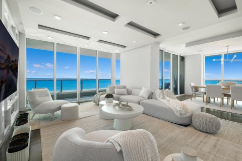 Copropriété à vendre à Fort Lauderdale, Floride: 3 chambres, 274.06 m2 № 2431561 - photo 9