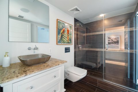 Copropriété à vendre à Fort Lauderdale, Floride: 3 chambres, 274.06 m2 № 2431561 - photo 20