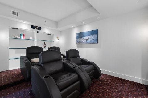 Copropriété à vendre à Fort Lauderdale, Floride: 3 chambres, 274.06 m2 № 2431561 - photo 18