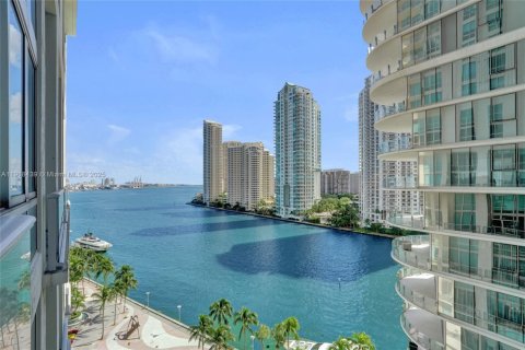 Condominio en venta en Miami, Florida, 1 dormitorio, 71.16 m2 № 1975475 - foto 24