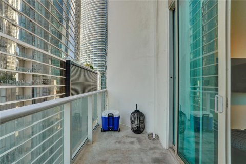 Condominio en venta en Miami, Florida, 1 dormitorio, 71.16 m2 № 1975475 - foto 22