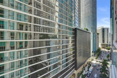 Condominio en venta en Miami, Florida, 1 dormitorio, 71.16 m2 № 1975475 - foto 23
