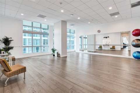 Condominio en venta en Miami, Florida, 1 dormitorio, 71.16 m2 № 1975475 - foto 28