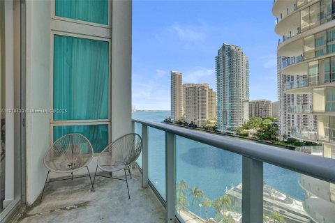 Condominio en venta en Miami, Florida, 1 dormitorio, 71.16 m2 № 1975475 - foto 21