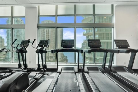 Condominio en venta en Miami, Florida, 1 dormitorio, 71.16 m2 № 1975475 - foto 30