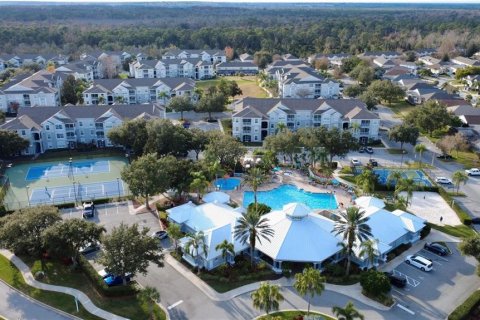 Condo in Kissimmee, Florida, 3 bedrooms № 2155635 - photo 20