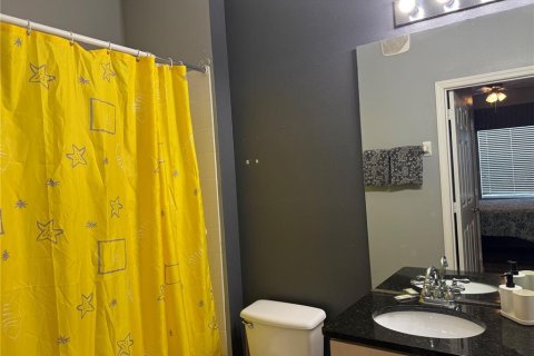 Condo in Kissimmee, Florida, 3 bedrooms № 2155635 - photo 9