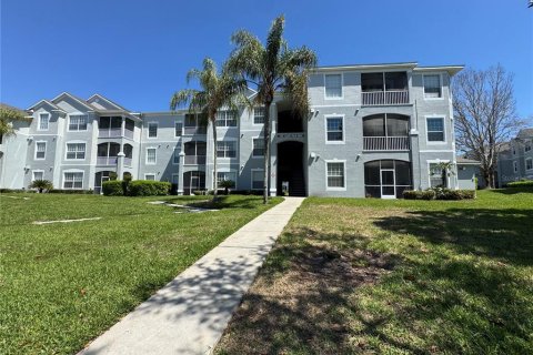 Condominio en Kissimmee, Florida, 3 dormitorios  № 2155635