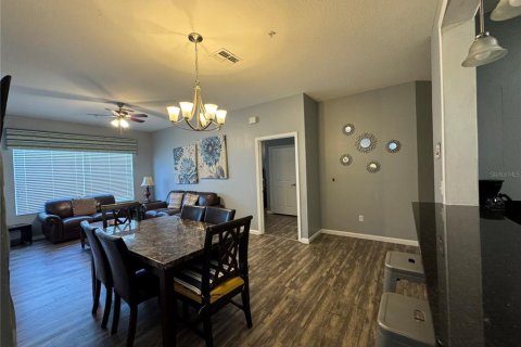 Condo in Kissimmee, Florida, 3 bedrooms № 2155635 - photo 6