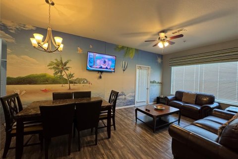 Condo in Kissimmee, Florida, 3 bedrooms № 2155635 - photo 5
