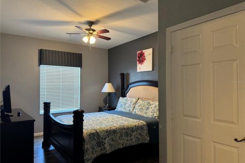 Condo in Kissimmee, Florida, 3 bedrooms № 2155635 - photo 8