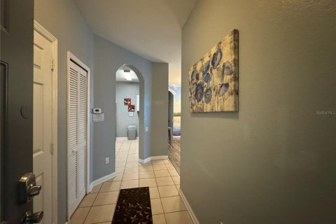 Condo in Kissimmee, Florida, 3 bedrooms № 2155635 - photo 15