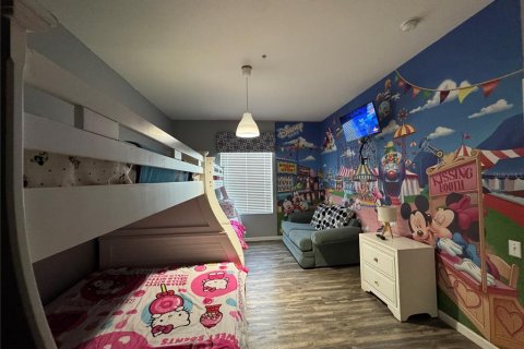 Condo in Kissimmee, Florida, 3 bedrooms № 2155635 - photo 12