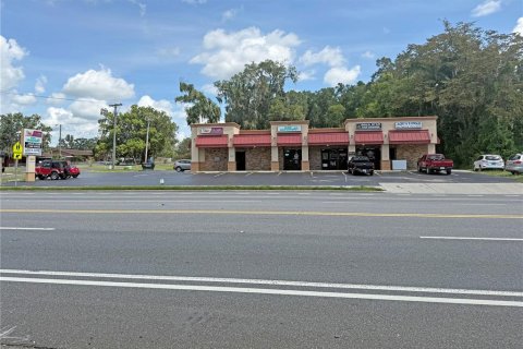 Propiedad comercial en alquiler en Ocala, Florida, 568.56 m2 № 1869109 - foto 2