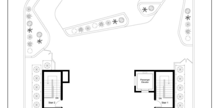 Condo in Fort Lauderdale, Florida, 3 bedrooms № 827828