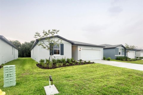 Villa ou maison à vendre à Parrish, Floride: 4 chambres, 184.69 m2 № 2207145 - photo 3