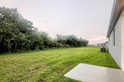 Villa ou maison à vendre à Parrish, Floride: 4 chambres, 184.69 m2 № 2207145 - photo 28