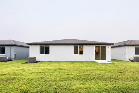 Villa ou maison à vendre à Parrish, Floride: 4 chambres, 184.69 m2 № 2207145 - photo 2