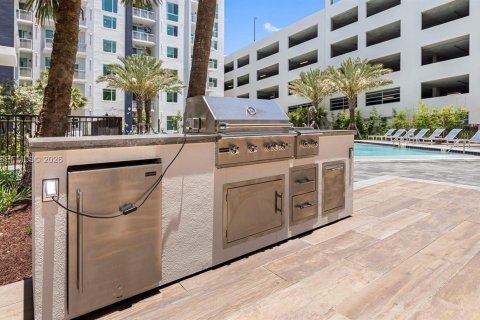 Apartamento en alquiler en West Palm Beach, Florida, 1 dormitorio, 89.56 m2 № 2019619 - foto 26