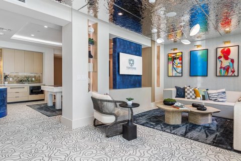 Apartamento en alquiler en West Palm Beach, Florida, 1 dormitorio, 89.56 m2 № 2019619 - foto 10