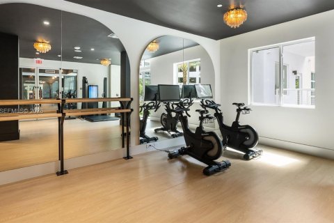 Apartamento en alquiler en West Palm Beach, Florida, 1 dormitorio, 89.56 m2 № 2019619 - foto 22