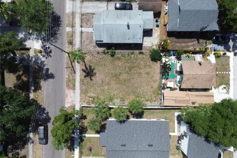 Terrain à Saint Petersburg, Floride № 2094325