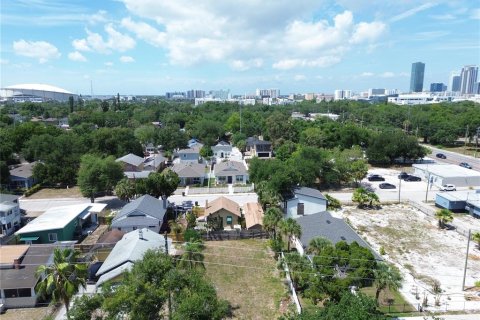 Terrain à vendre à Saint Petersburg, Floride № 2094325 - photo 2