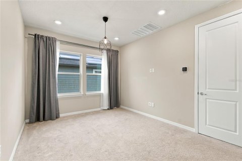 Villa ou maison à vendre à Odessa, Floride: 3 chambres, 203.27 m2 № 2388859 - photo 20