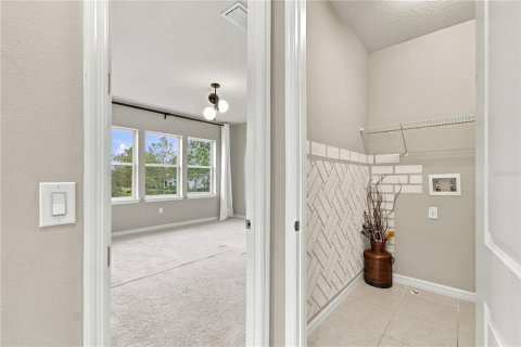 Villa ou maison à vendre à Odessa, Floride: 3 chambres, 203.27 m2 № 2388859 - photo 24