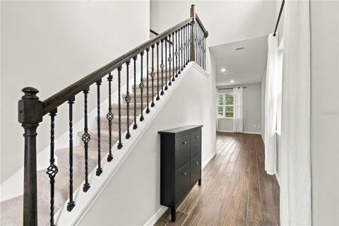 Villa ou maison à vendre à Odessa, Floride: 3 chambres, 203.27 m2 № 2388859 - photo 3