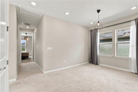 Villa ou maison à vendre à Odessa, Floride: 3 chambres, 203.27 m2 № 2388859 - photo 21