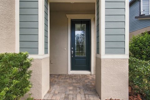 Villa ou maison à vendre à Odessa, Floride: 3 chambres, 203.27 m2 № 2388859 - photo 2