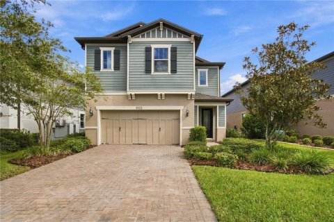 Villa ou maison à Odessa, Floride 3 chambres, 203.27 m2 № 2388859