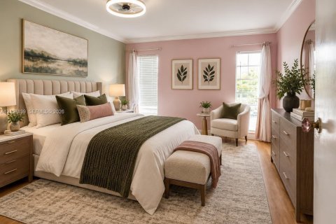 Appartement à louer à Lauderdale Lakes, Floride: 1 chambre, 78.97 m2 № 2418256 - photo 3