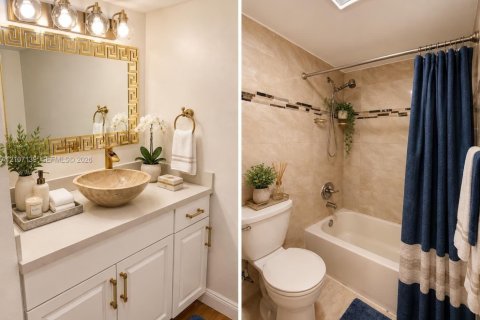 Appartement à louer à Lauderdale Lakes, Floride: 1 chambre, 78.97 m2 № 2418256 - photo 6