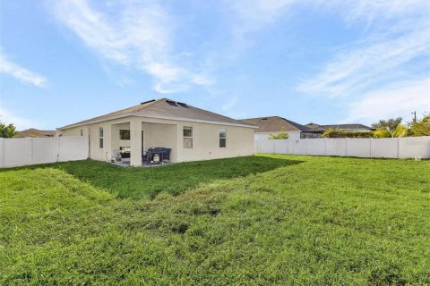 Villa ou maison à vendre à Cape Coral, Floride: 3 chambres, 162.3 m2 № 2421621 - photo 11