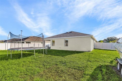 Villa ou maison à vendre à Cape Coral, Floride: 3 chambres, 162.3 m2 № 2421621 - photo 21