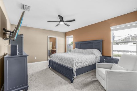 Villa ou maison à vendre à Cape Coral, Floride: 3 chambres, 162.3 m2 № 2421621 - photo 6