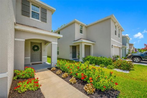 House in Dade City, Florida 4 bedrooms, 207.92 sq.m. № 1803762 - photo 8