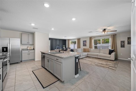 House in Dade City, Florida 4 bedrooms, 207.92 sq.m. № 1803762 - photo 13
