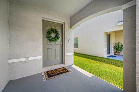 House in Dade City, Florida 4 bedrooms, 207.92 sq.m. № 1803762 - photo 10