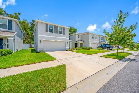 House in Dade City, Florida 4 bedrooms, 207.92 sq.m. № 1803762 - photo 6