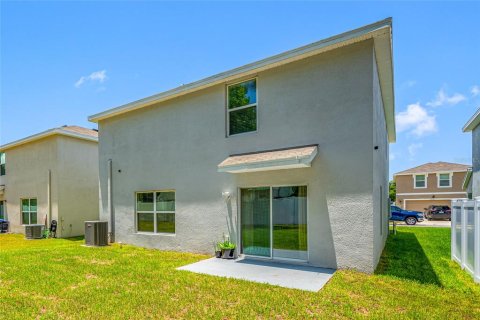 House in Dade City, Florida 4 bedrooms, 207.92 sq.m. № 1803762 - photo 2