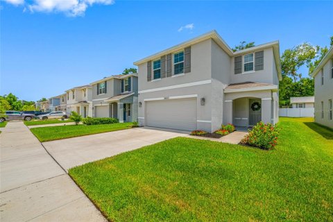 House in Dade City, Florida 4 bedrooms, 207.92 sq.m. № 1803762 - photo 7