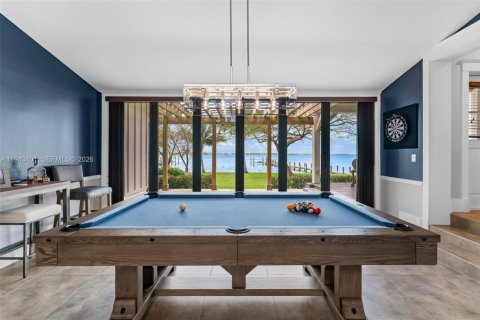 Купить виллу или дом в Стьюарт, Флорида 5 спален, 547.57м2, № 2055041 - фото 19