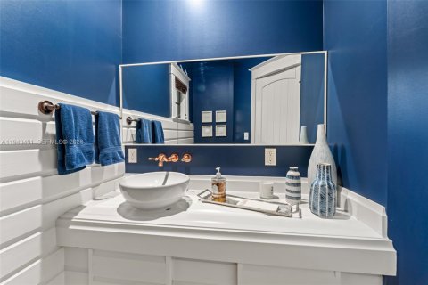 Купить виллу или дом в Стьюарт, Флорида 5 спален, 547.57м2, № 2055041 - фото 21