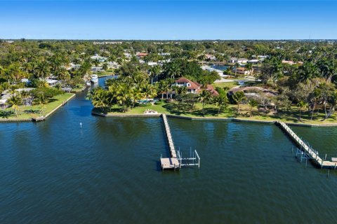 Купить виллу или дом в Стьюарт, Флорида 5 спален, 547.57м2, № 2055041 - фото 10